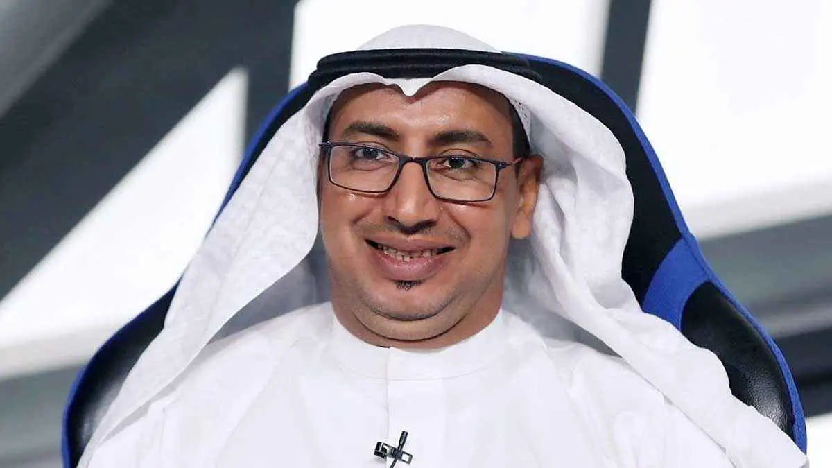 "لو يجملها الشباب".. SSC تتدخل في أزمة المعلق عيسى الحربين (فيديو)