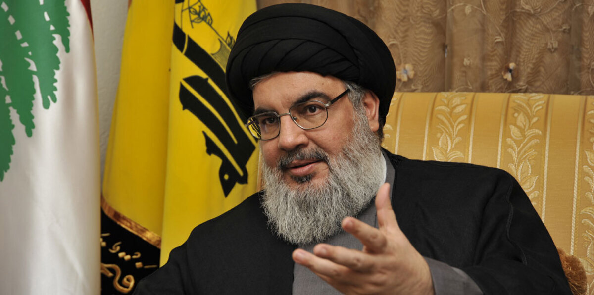 عندما يرفض لبنان تغطية سياسات إيران