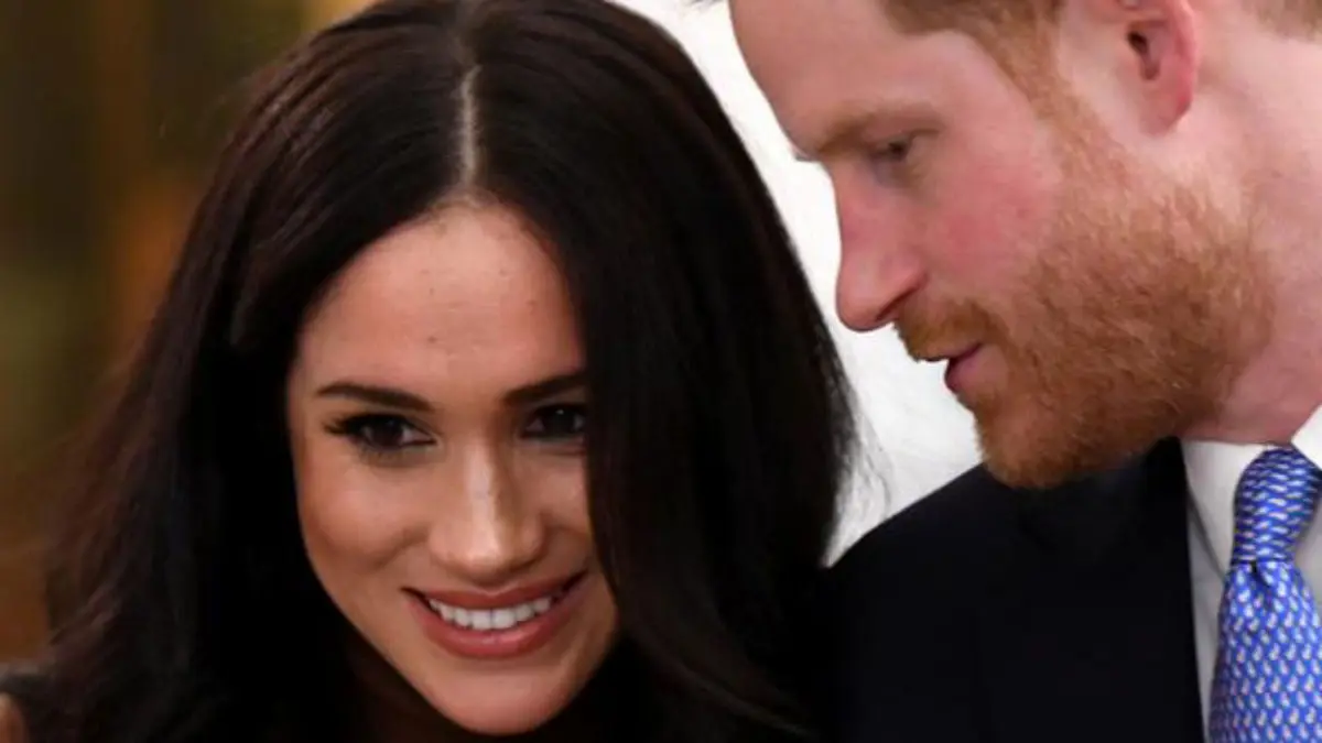 كتاب جديد يكشف كواليس خلاف الأميرين ويليام وهاري ورحيل ماركل إلى أمريكا