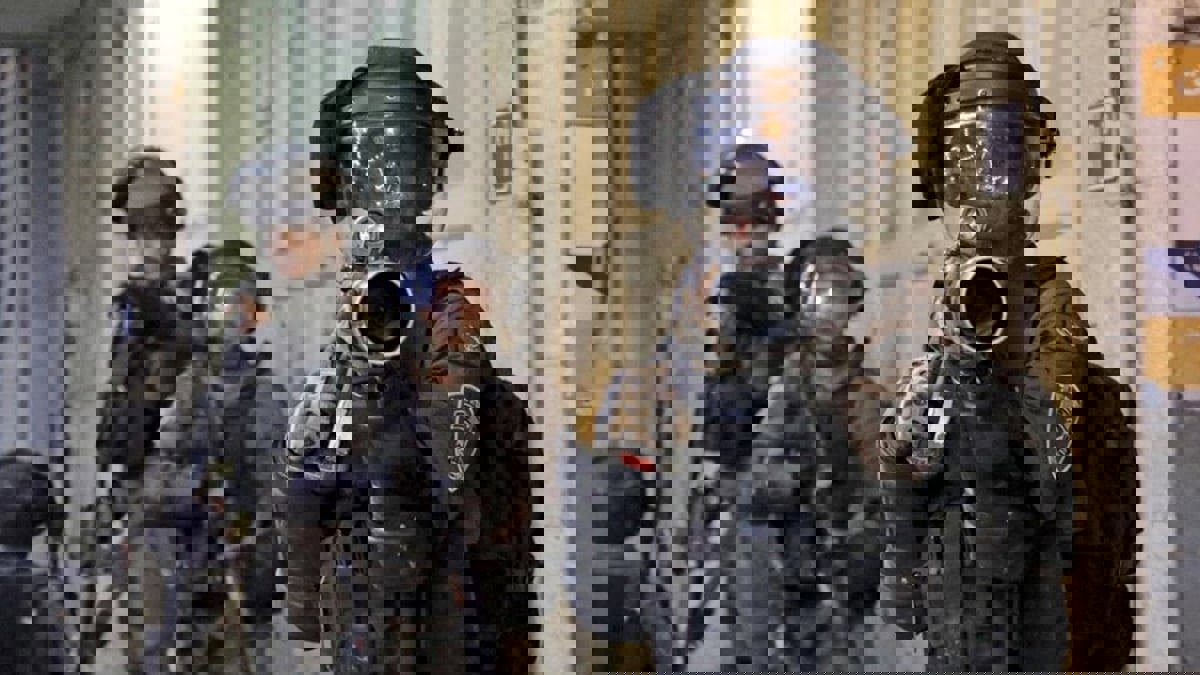 استشهاد 4 فلسطينيين برصاص الجيش الإسرائيلي في جنين