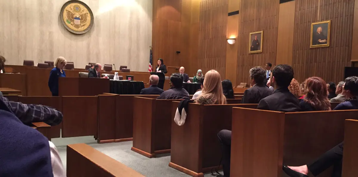 قاضية أمريكية ترفض طلب الحكومة السماح باحتجاز أطفال المهاجرين