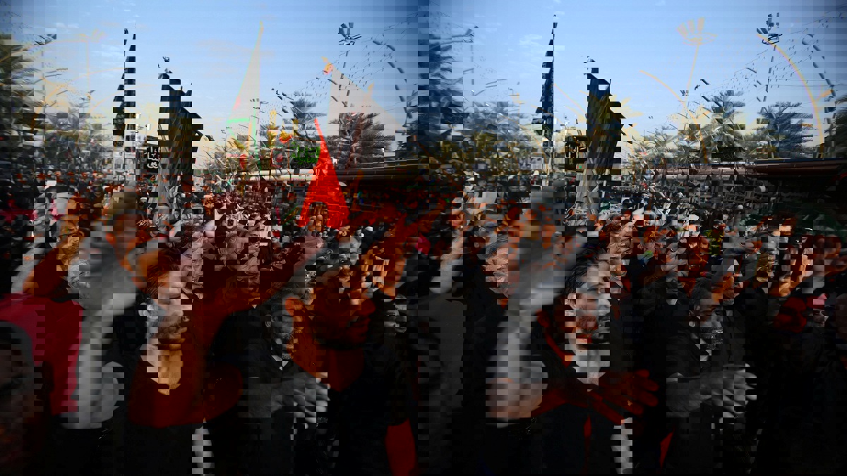 هواجس كورونا والاستعصاء الحكومي في العراق