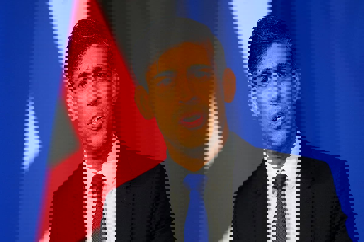 حال فوزه بالانتخابات.. "العمال البريطاني" يتعهد بهدم خطة ترحيل طالبي اللجوء