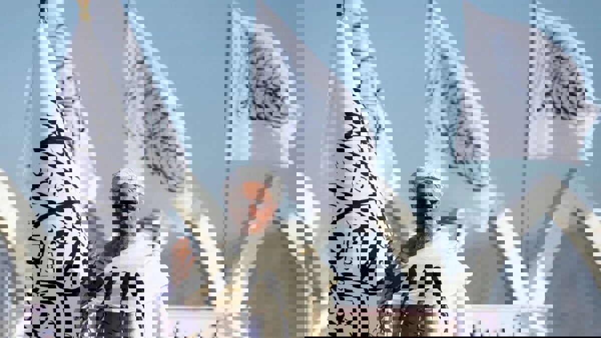 تقرير: الغرب "أخطأ" مرة أخرى في طريقة تعامله مع طالبان