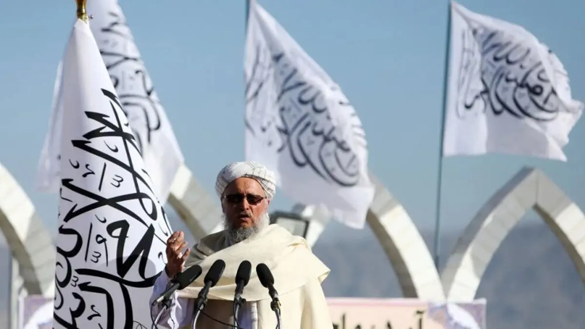 تقرير: الغرب "أخطأ" مرة أخرى في طريقة تعامله مع طالبان