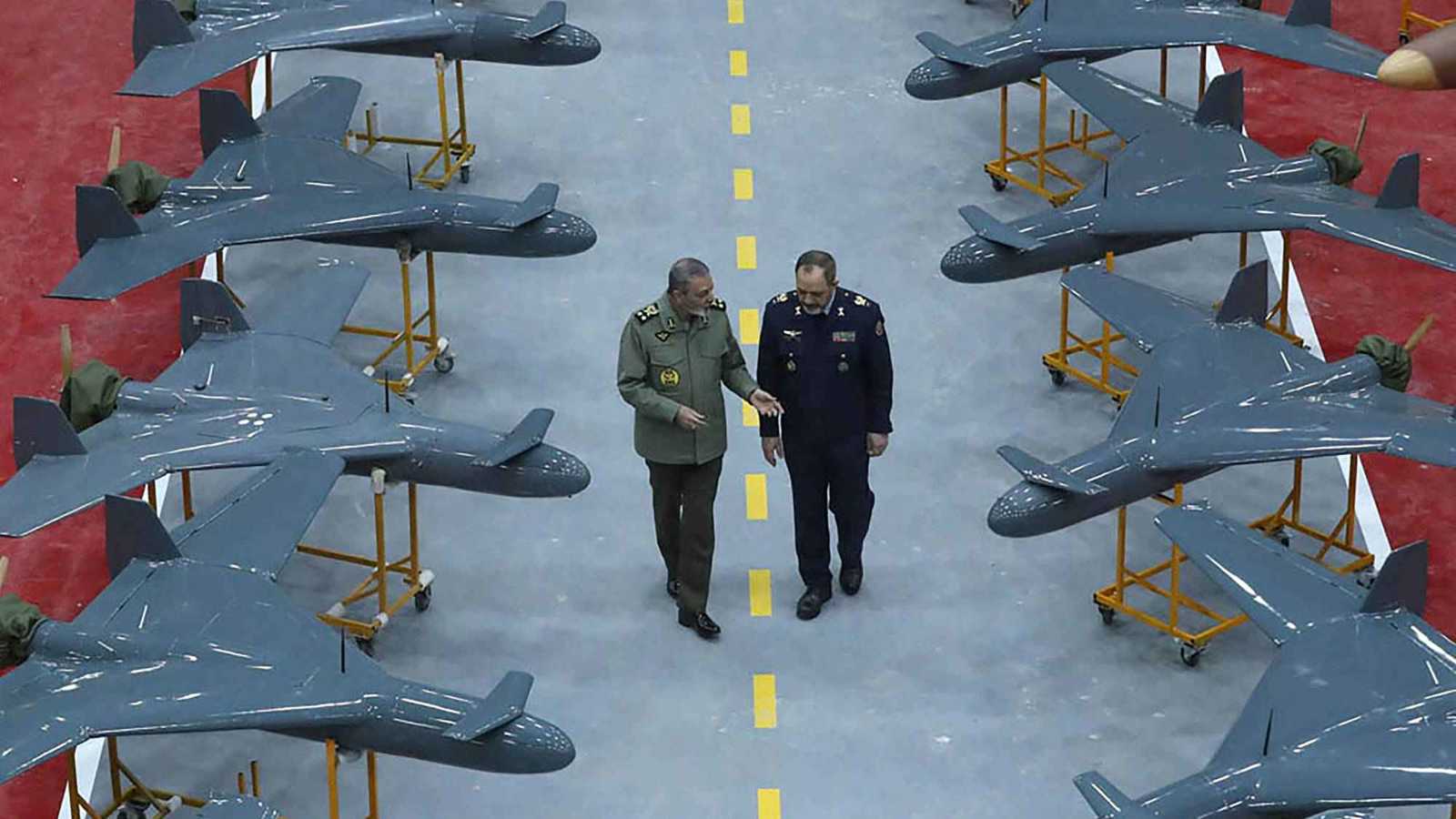 "ردّ استباقي" و"مفاجآت تقنية".. كيف تبني إيران ردعها استعدادا للحرب القادمة؟