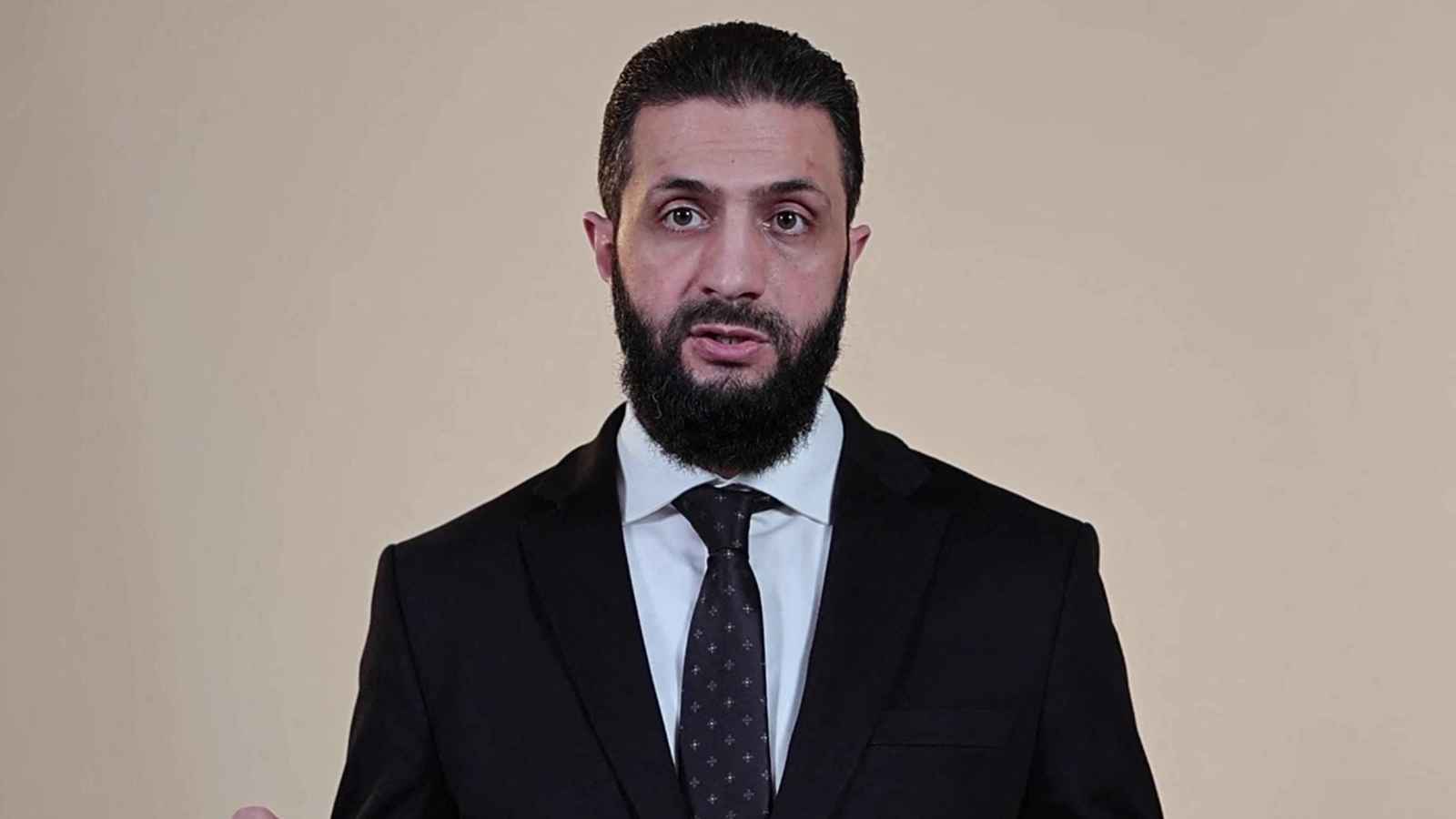 الشرع يصدر قراراً بتشكيل "مجلس الأمن القومي السوري"