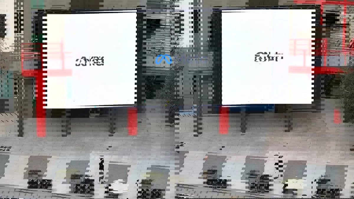 "ميتا بلاتفورمز" تتوقع عائدات للربع الثاني أعلى من تقديرات المحللين