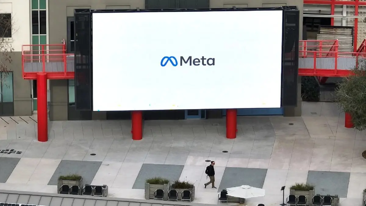 "ميتا بلاتفورمز" تتوقع عائدات للربع الثاني أعلى من تقديرات المحللين