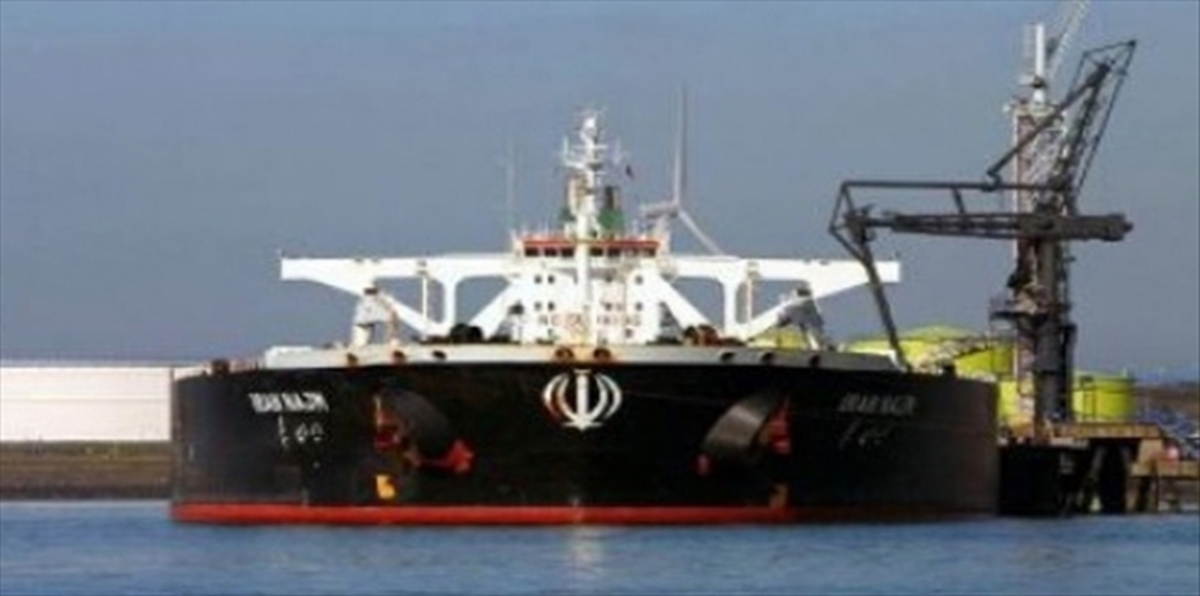 واردات آسيا من الخام الإيراني ترتفع 9.9%