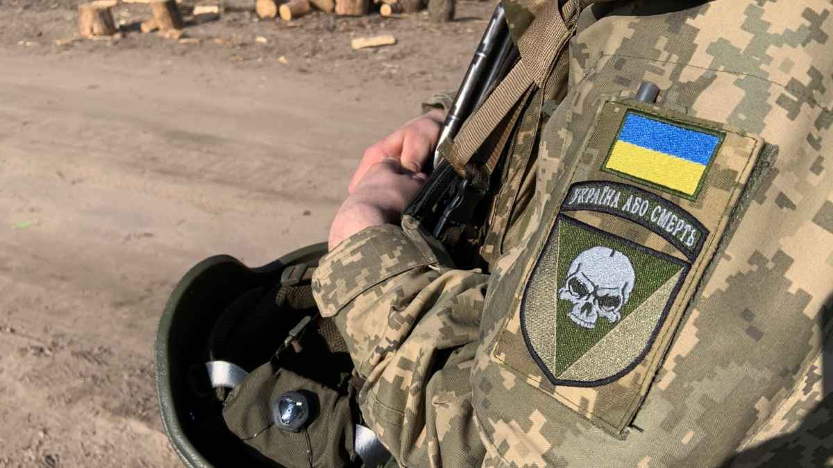 تدربوا في فرنسا وفروا من المعارك.. جنود أوكرانيون يحرجون باريس وكييف