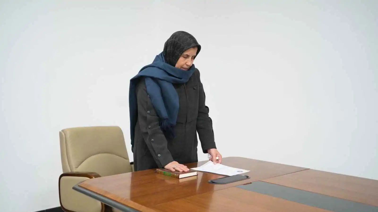 رغم سطوة الميليشيات.. الانتخابات البلدية تفتح الباب أمام تمكين نساء ليبيا سياسيا