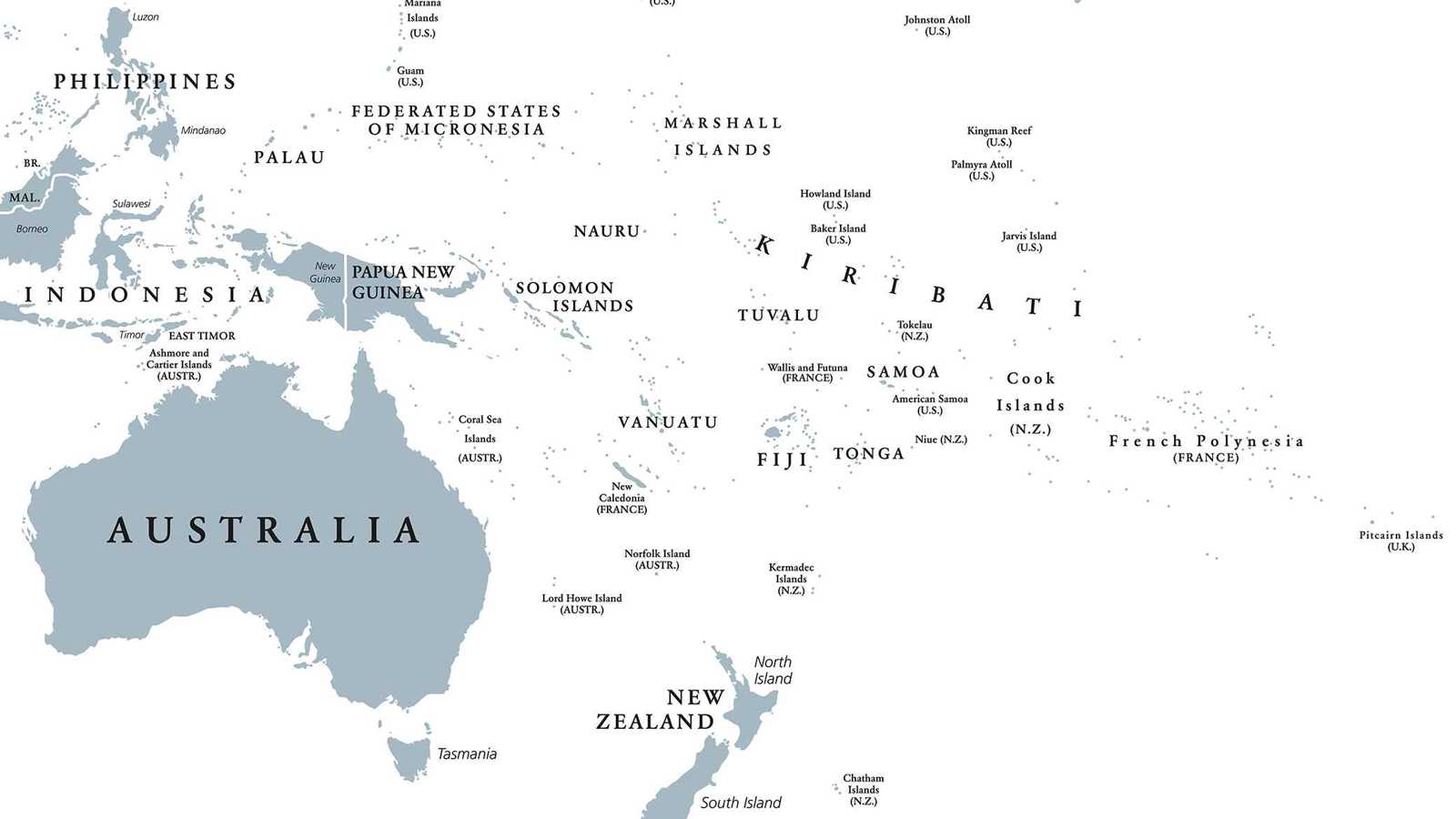 التحالف الأمريكي-الأسترالي يهتز.. كانبيرا تعيد مراجعة "كلفة الولاء" لواشنطن