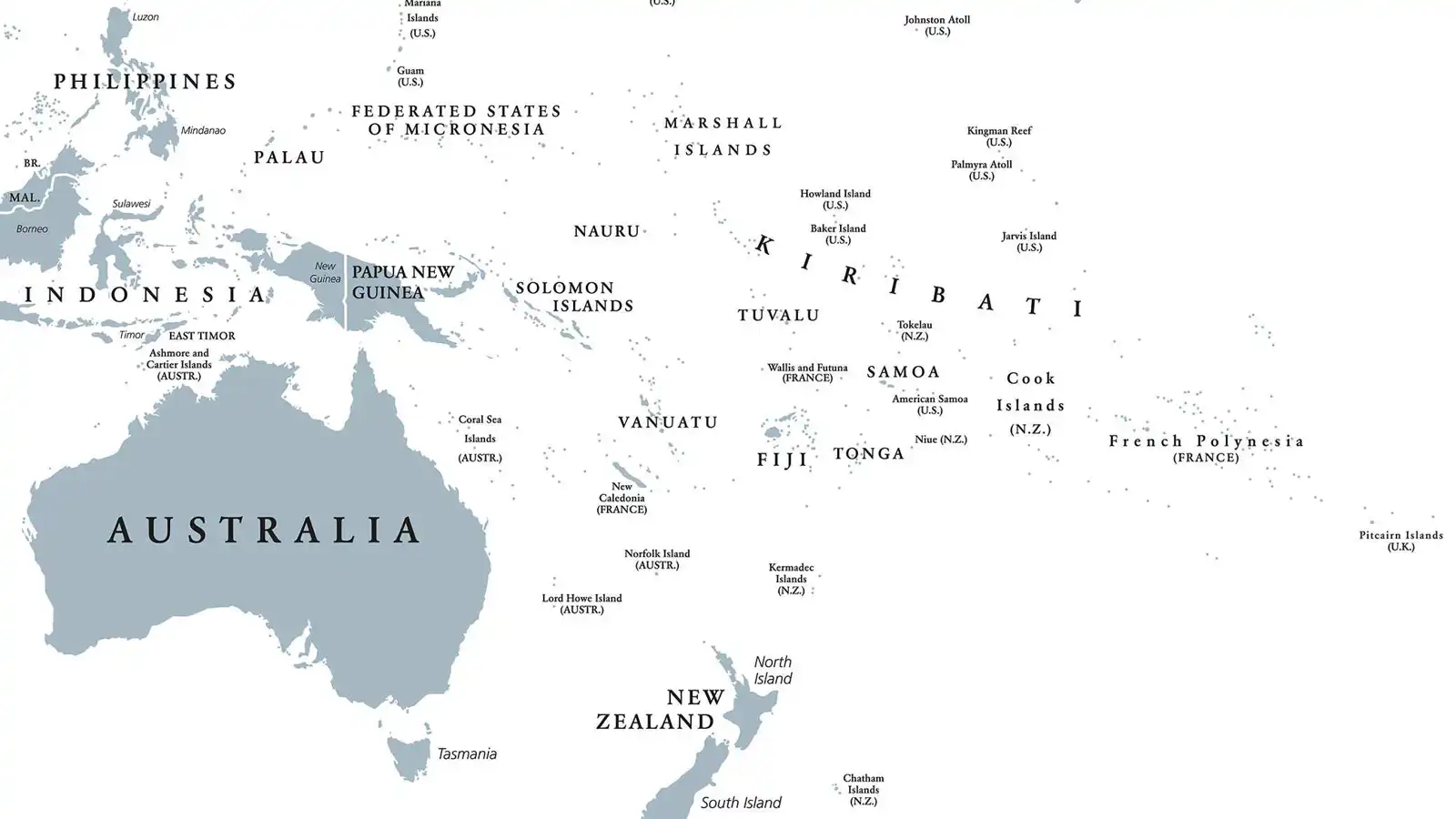 التحالف الأمريكي-الأسترالي يهتز.. كانبيرا تعيد مراجعة "كلفة الولاء" لواشنطن