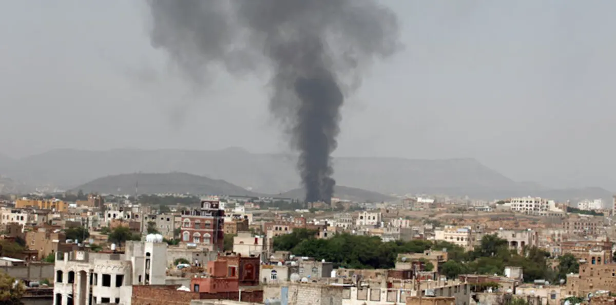 مقتل قائد عسكري كبير موال لصالح بقصف على صنعاء