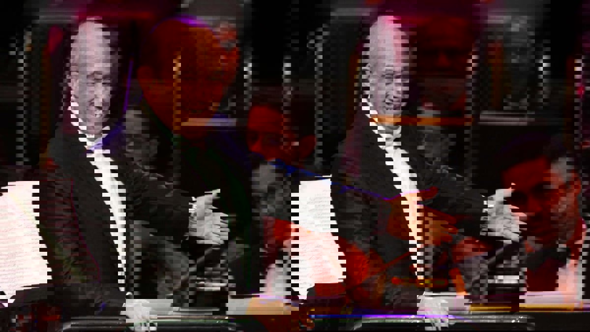 عَزف خلف فريد الأطرش.. من هو الموسيقار الراحل عبد الحميد الغفار؟