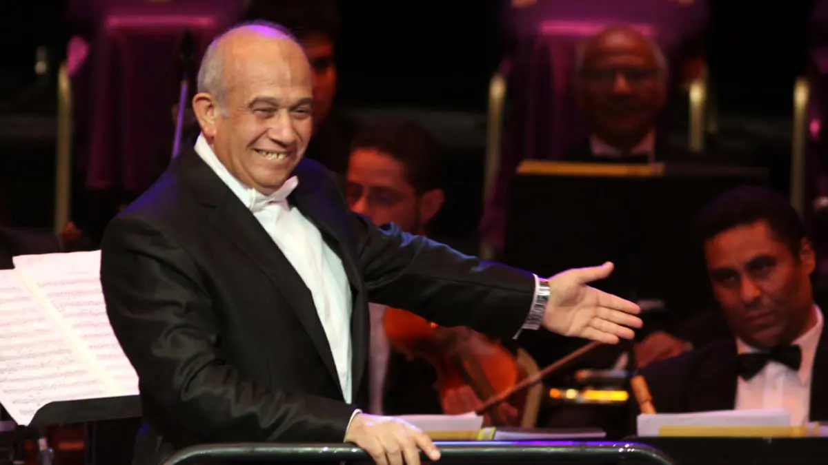 عَزف خلف فريد الأطرش.. من هو الموسيقار الراحل عبد الحميد الغفار؟