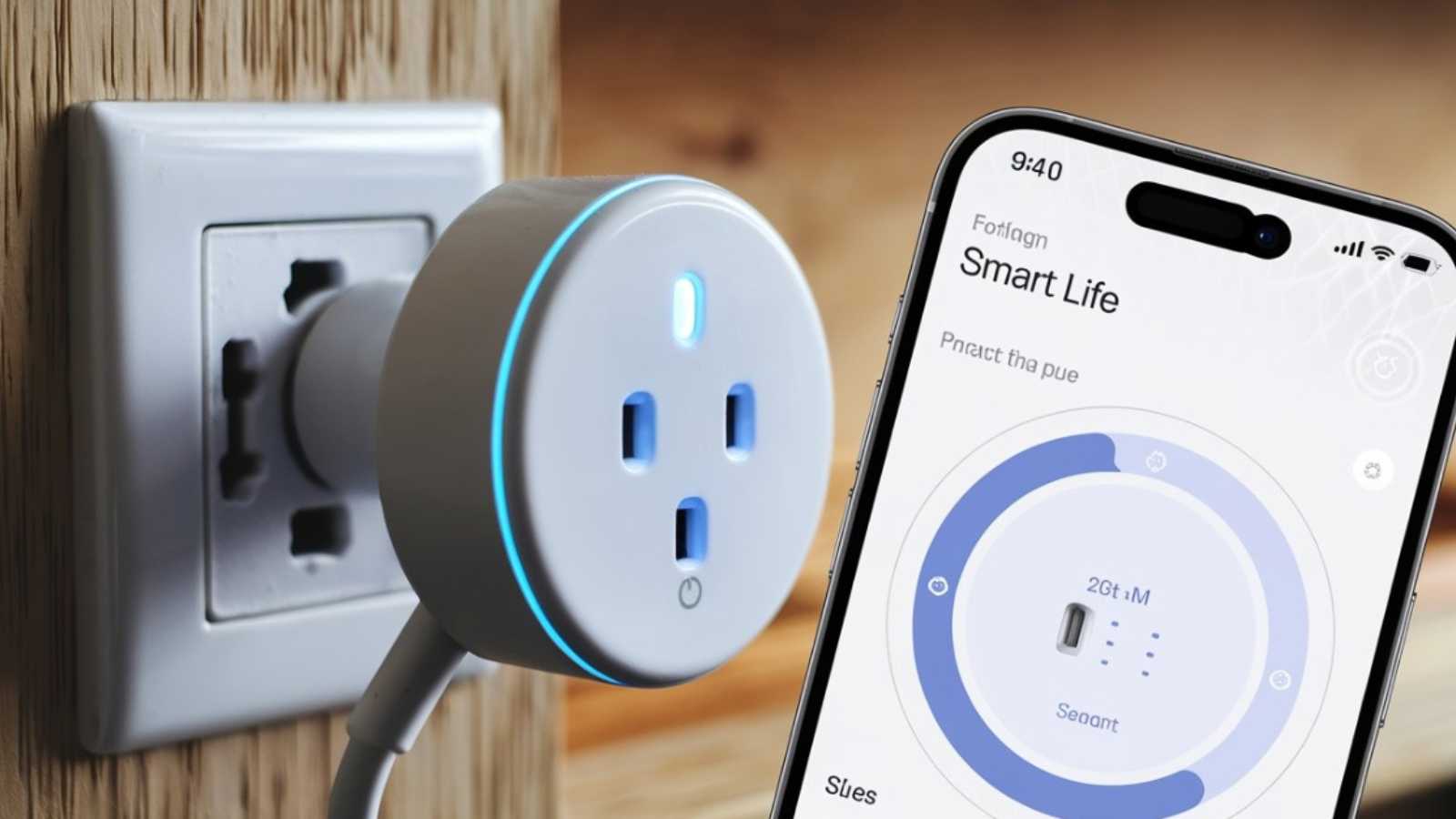 باستخدام المقابس فقط.. 6 طرق سهلة لجعل منزلك ذكيًا