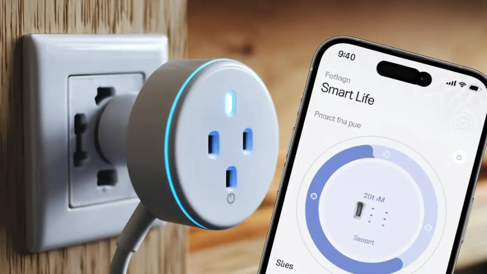 باستخدام المقابس فقط.. 6 طرق سهلة لجعل منزلك ذكيًا