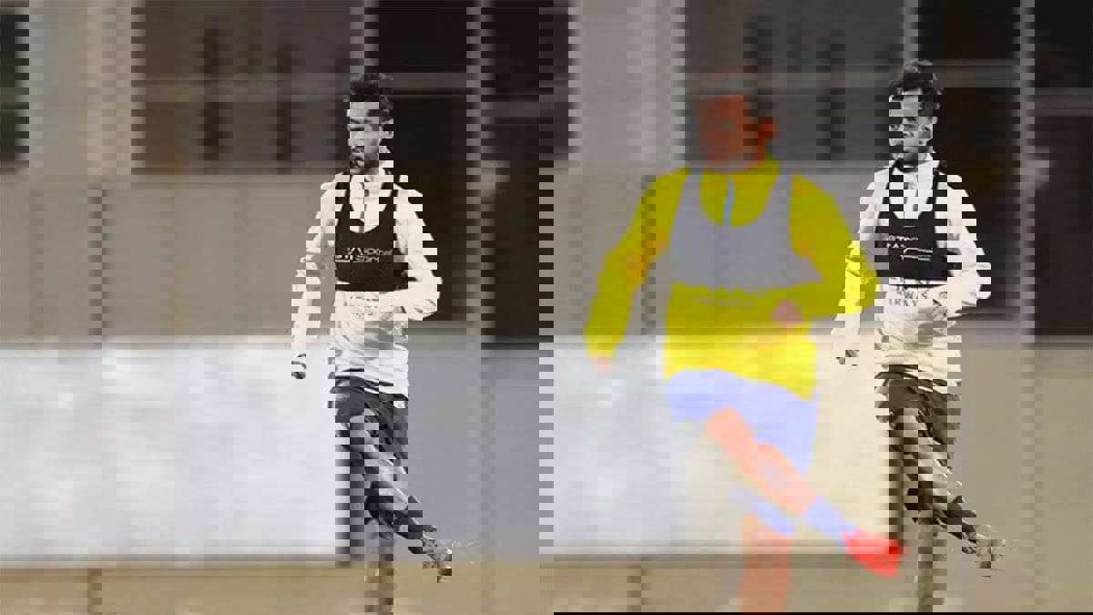 النصر يعلن غياب عبد الفتاح عسيري عن الملاعب 4 أسابيع