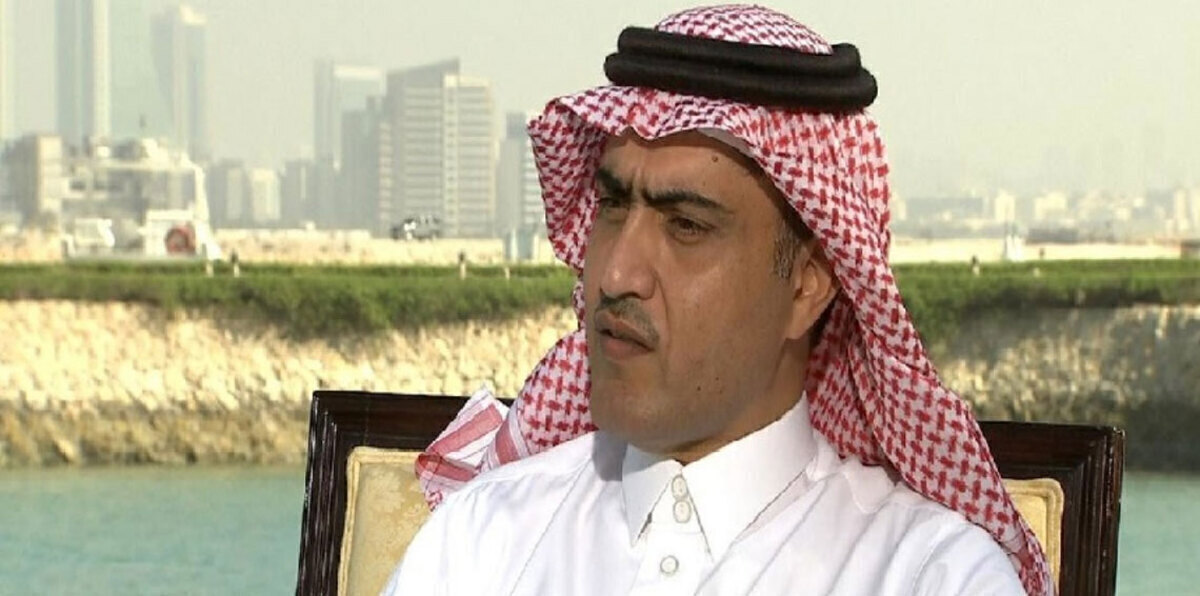 هكذا علّق الوزير السعودي ثامر السبهان على استقالة الحريري