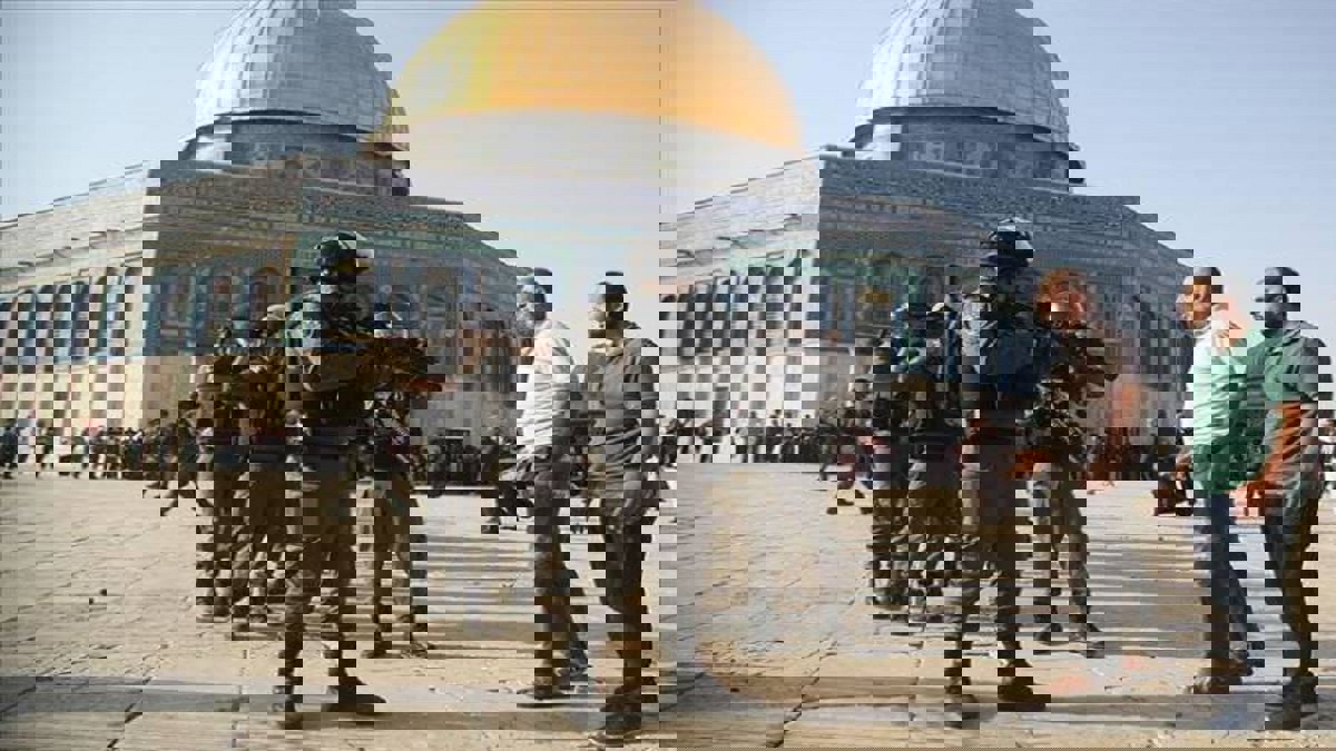 حزب يميني يهدد بعدم التحالف مع نتنياهو في حال شملت أي هدنة محتملة القدس