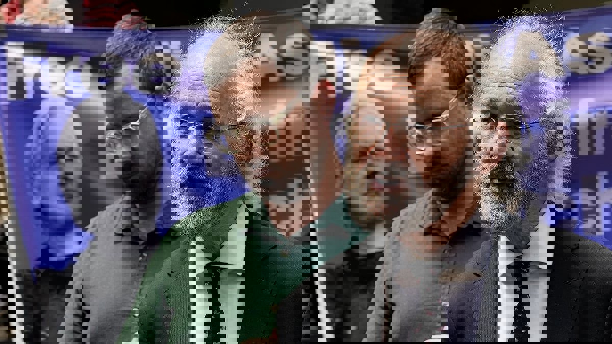 عائلة أسانج تدعو ألمانيا للتوسط لدى بايدن في قضية ويكيليكس