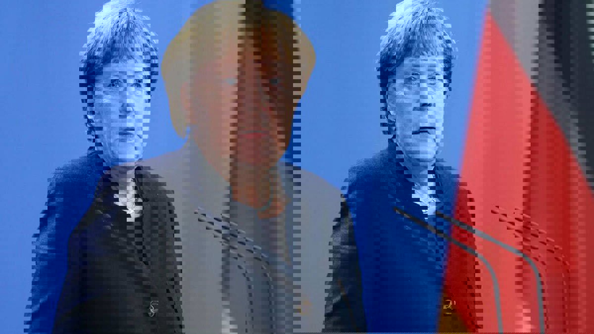 ميركل: قادة الاتحاد الأوروبي متفقون على الحاجة لصندوق لدعم التعافي‎