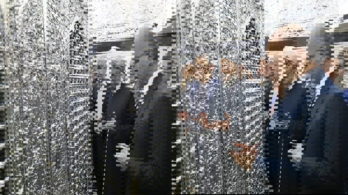 العراق.. ضجة واسعة بسبب الإساءة للإمام عبدالقادر الكيلاني