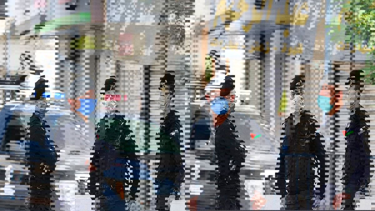 الأردن.. أعمال شغب في إربد عقب تجدد مشاجرة عشائرية (فيديو وصور)