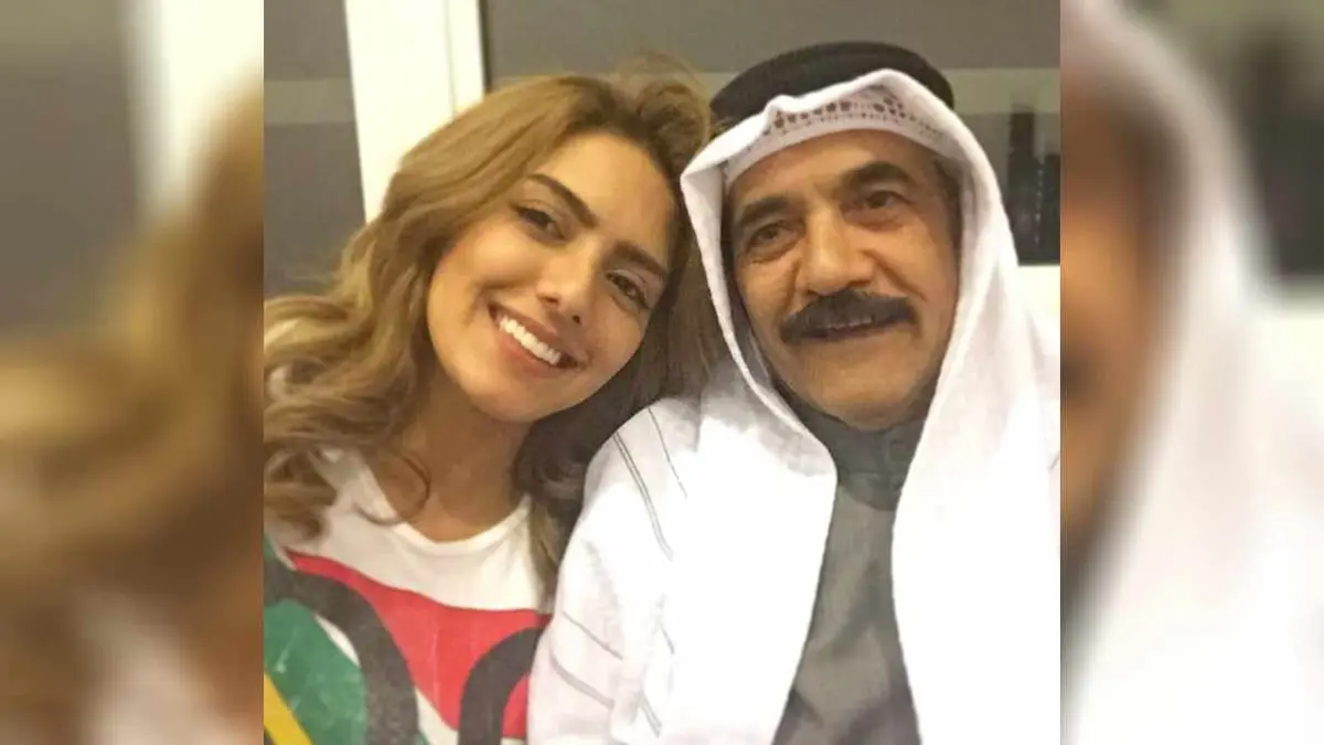 وفاة رسام الكاريكاتير الكويتي عبد السلام مقبول عن عمر 68 عامًا