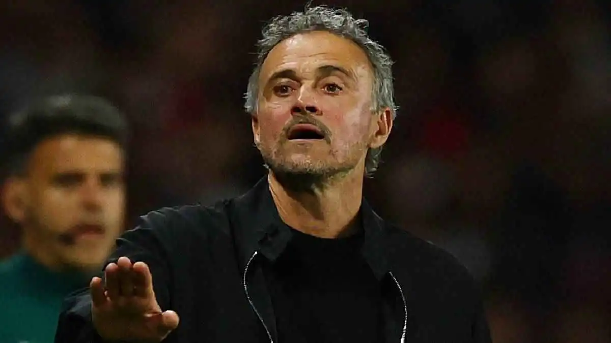 أثبتنا أننا أفضل بدونه.. إنريكي "يصفع" مبابي