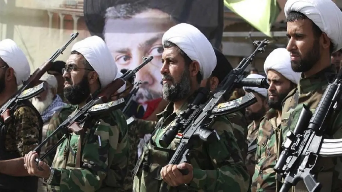 مجلة أمريكية تسخر من قوة إيران العسكرية وتصفها بـ "النكتة الكبيرة"