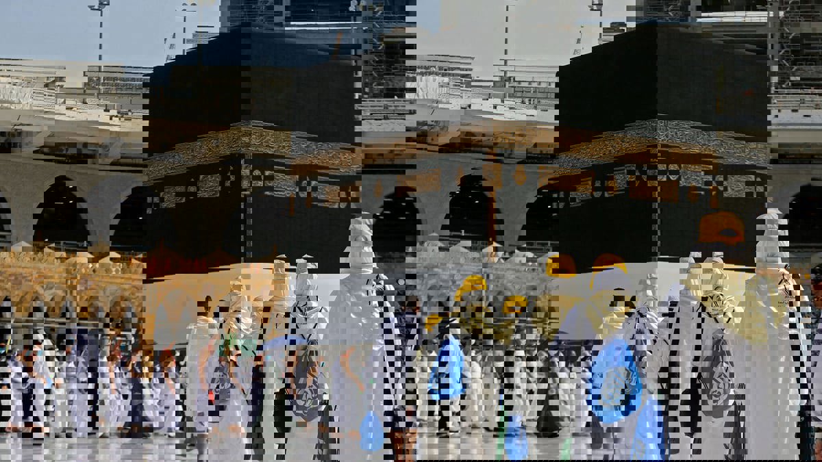 السعودية تفتح التسجيل مبكرًا لموسم الحج المقبل وتلغي شرط العمر جزئيًا