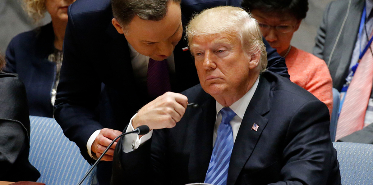 ترامب: الصين "لا تريدني أن أفوز" في الانتخابات المقبلة