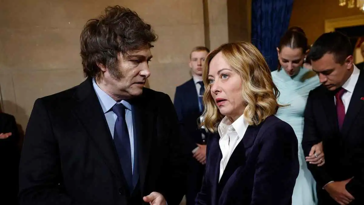 من إيطاليا إلى الأرجنتين.. هل يتسبب الشعبويون بانهيار الاقتصاد؟