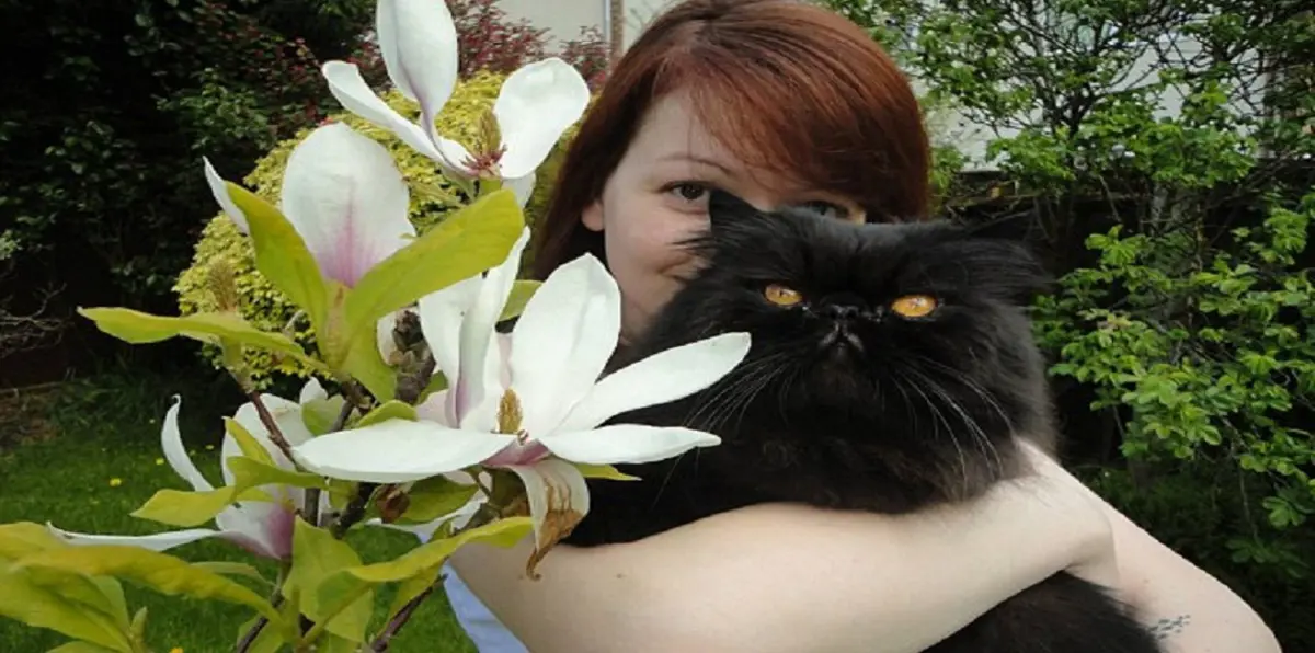 بالصور.. تعرف على الحسناء التي نجت من تسميم والدها الجاسوس الروسي "سيرغي سكريبال" 