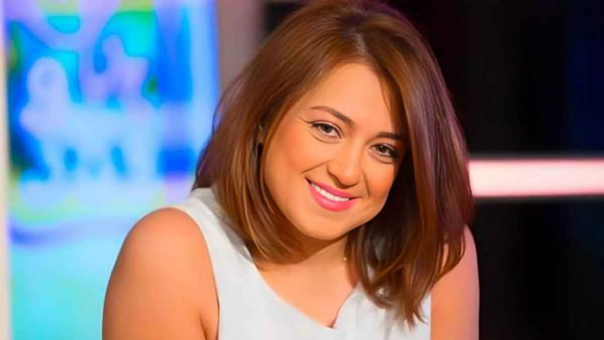 مروة عبد المنعم تكشف عن معاناتها النفسية