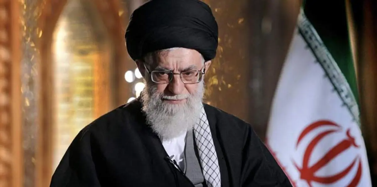 مسؤول إيراني: الوحي الإلهي أمر خامنئي بإرسال مقاتلين إلى سوريا