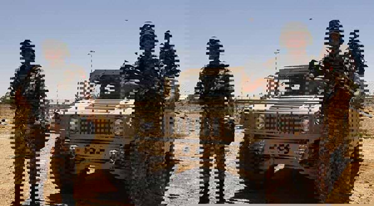 الأردن وتحديات «تخفيف التصعيد» جنوبًا