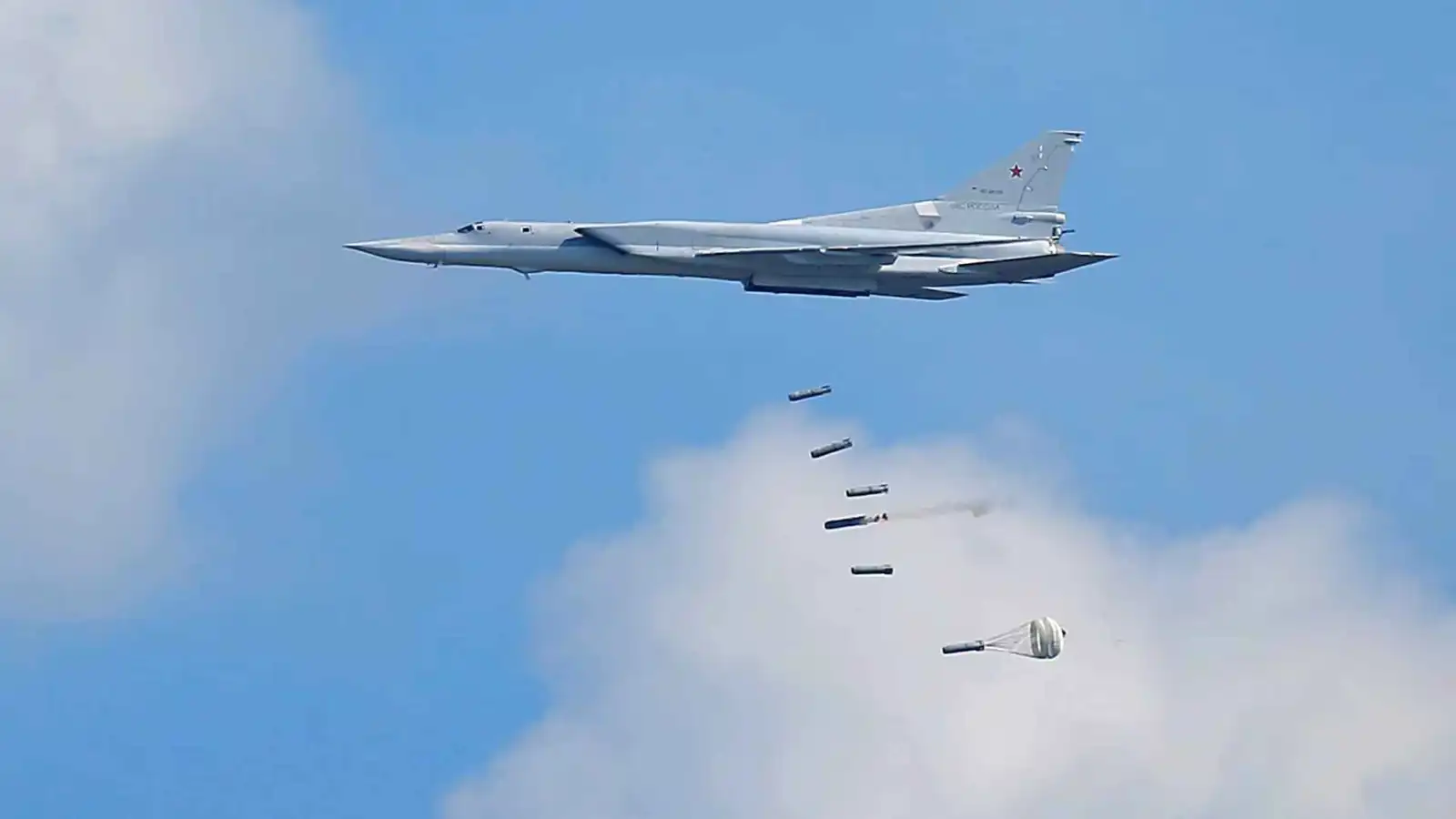 طلعات جوية فوق البلطيق.. روسيا تعيد رسم خطوط المواجهة مع "الناتو"