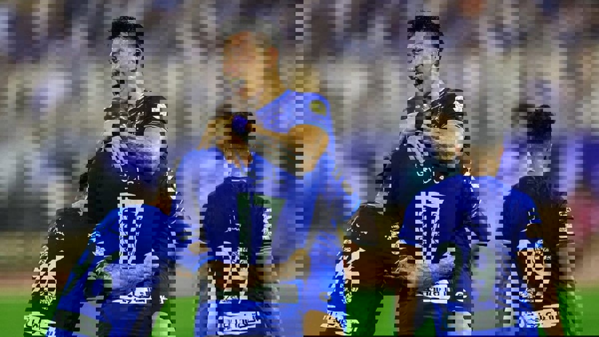 هل يكون نجم الهلال السعودي بديلا لويليان في كورنثيانز؟