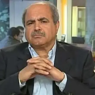 موفق محادين