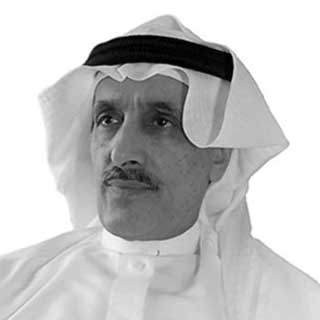 خالد الدخيل