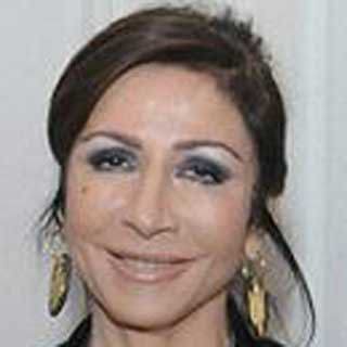 هدى الحسيني