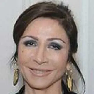 هدى الحسيني