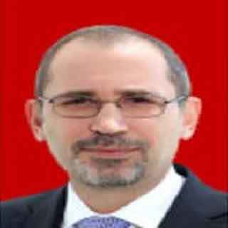 أيمن الصفدي