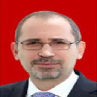 أيمن الصفدي