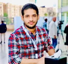 مصطفى سعداوي