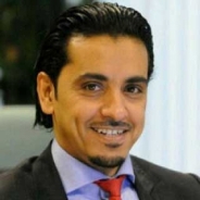 سلمان الدوسري